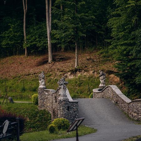 Voevodyno Resort Tur'ya Paseka Екстериор снимка