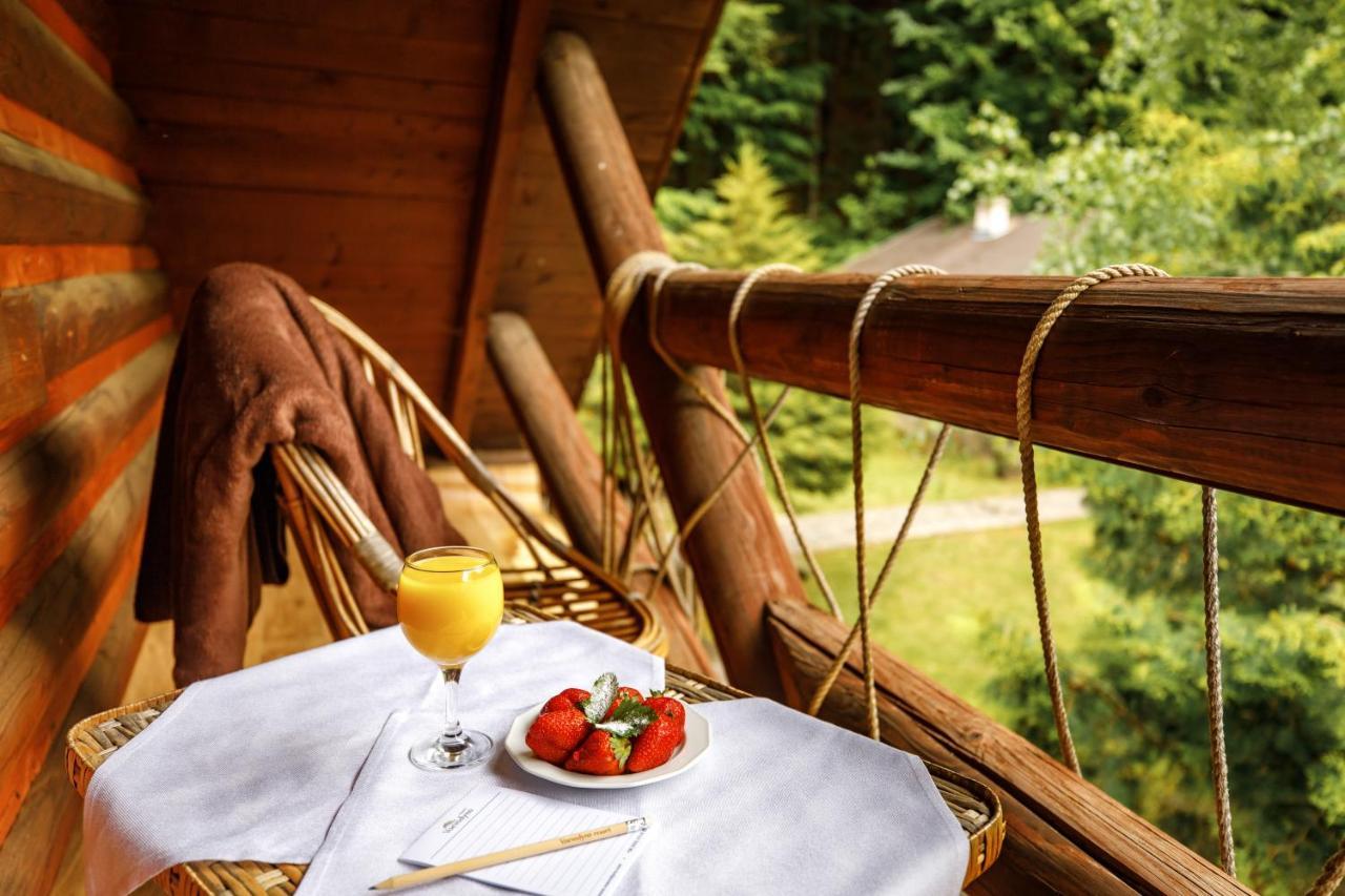 Voevodyno Resort Tur'ya Paseka Екстериор снимка