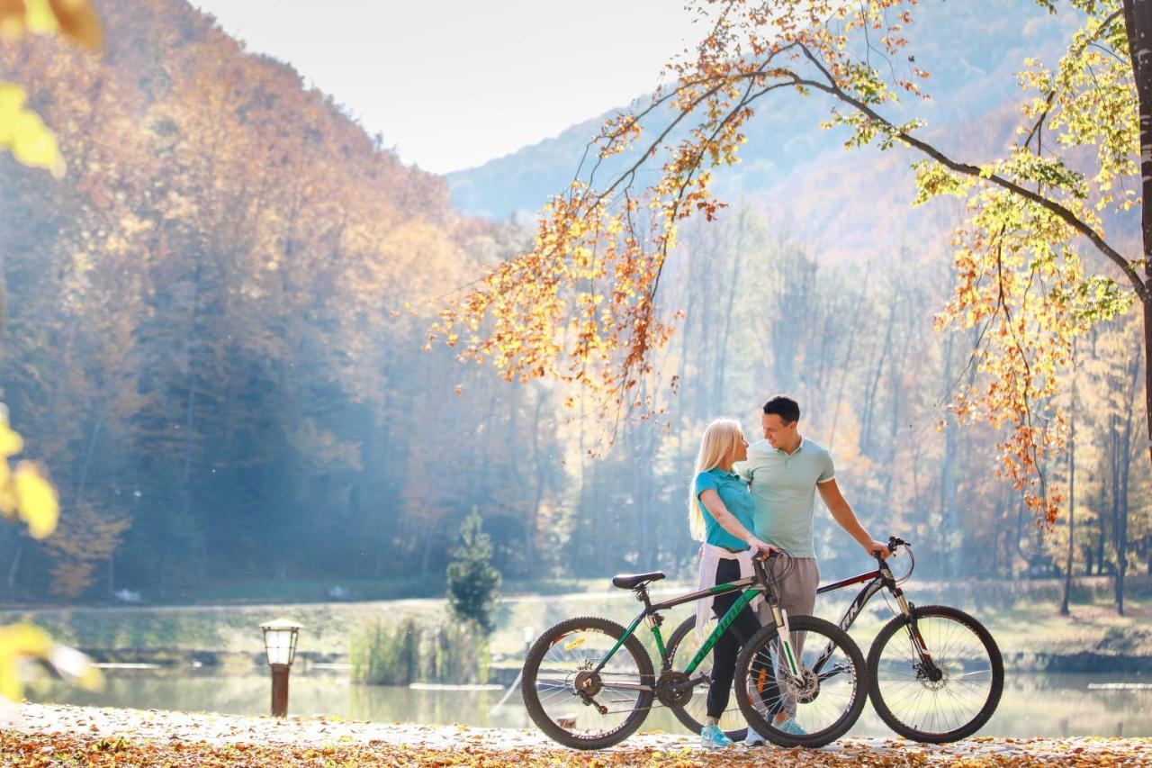 Voevodyno Resort Tur'ya Paseka Екстериор снимка
