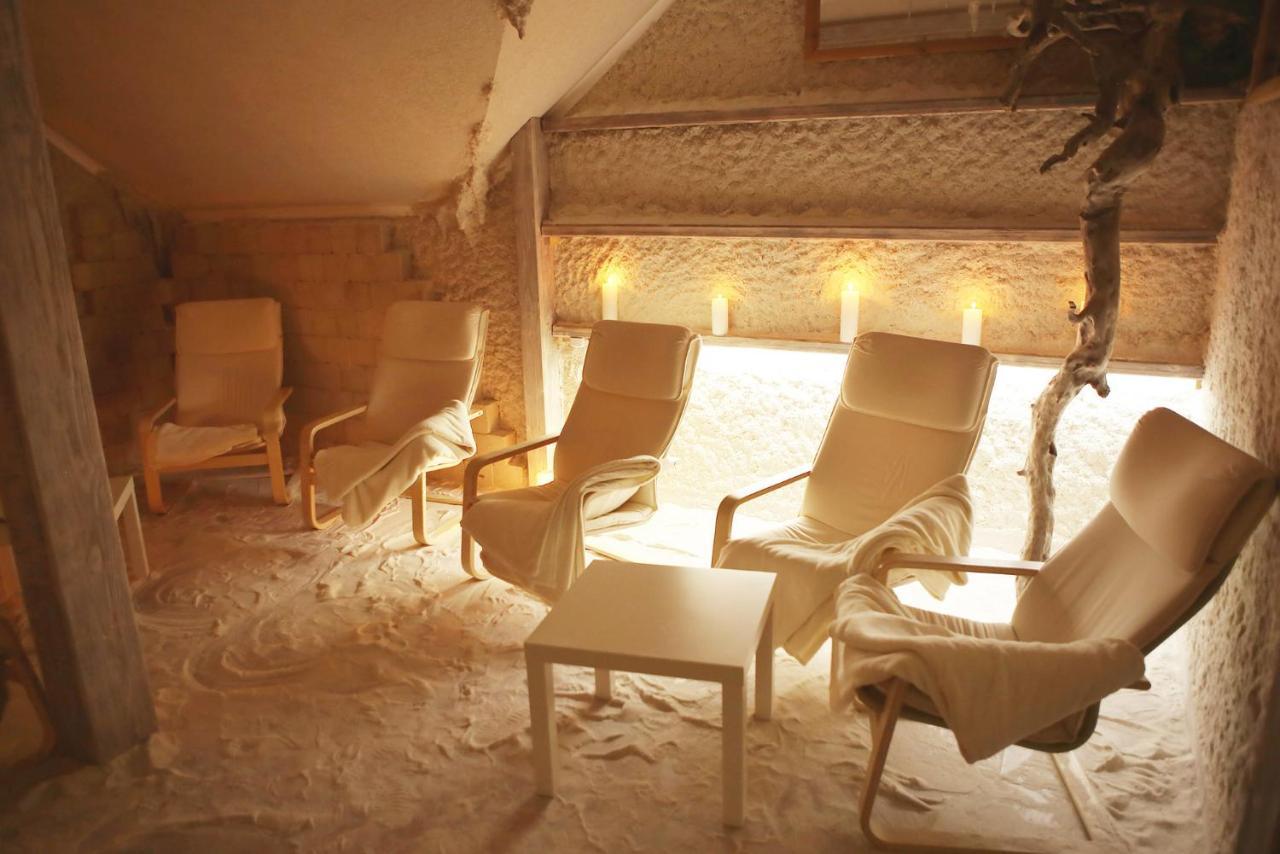 Voevodyno Resort Tur'ya Paseka Екстериор снимка