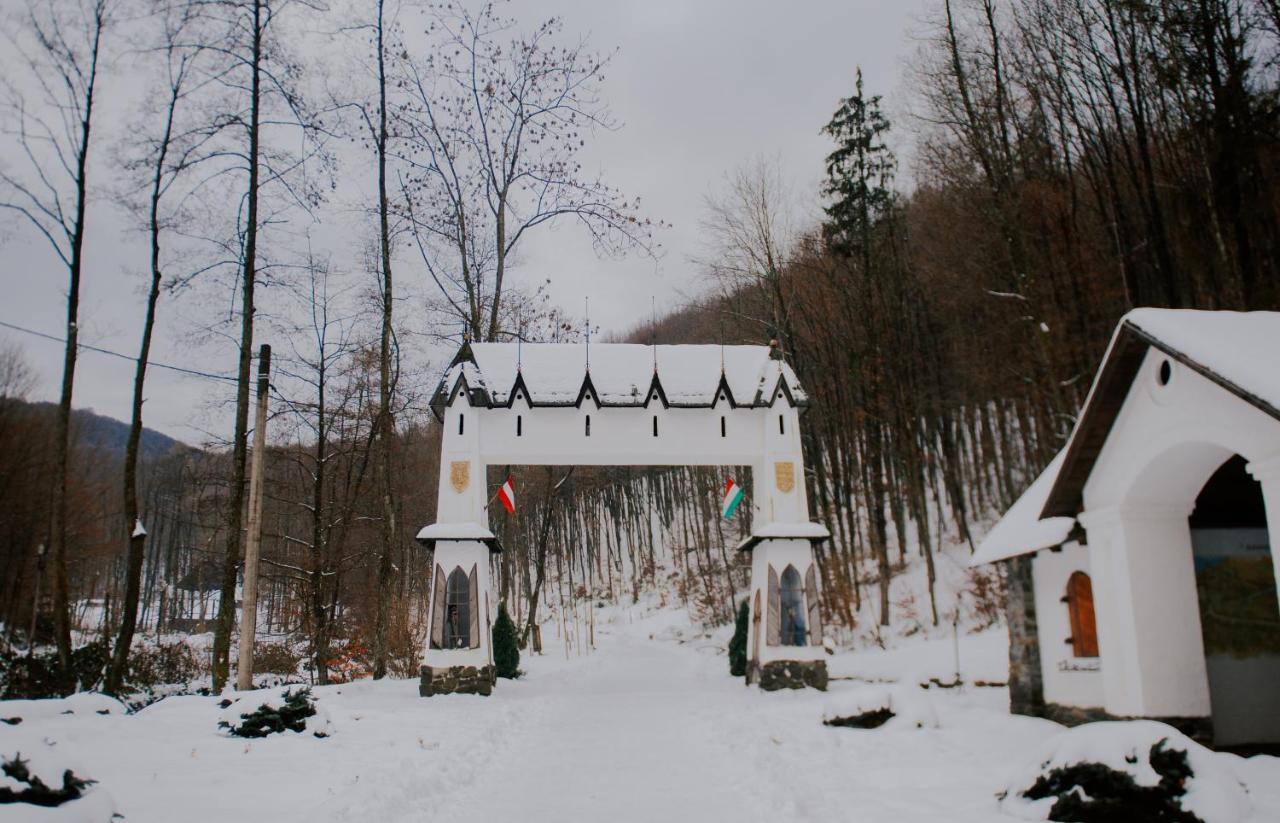 Voevodyno Resort Tur'ya Paseka Екстериор снимка