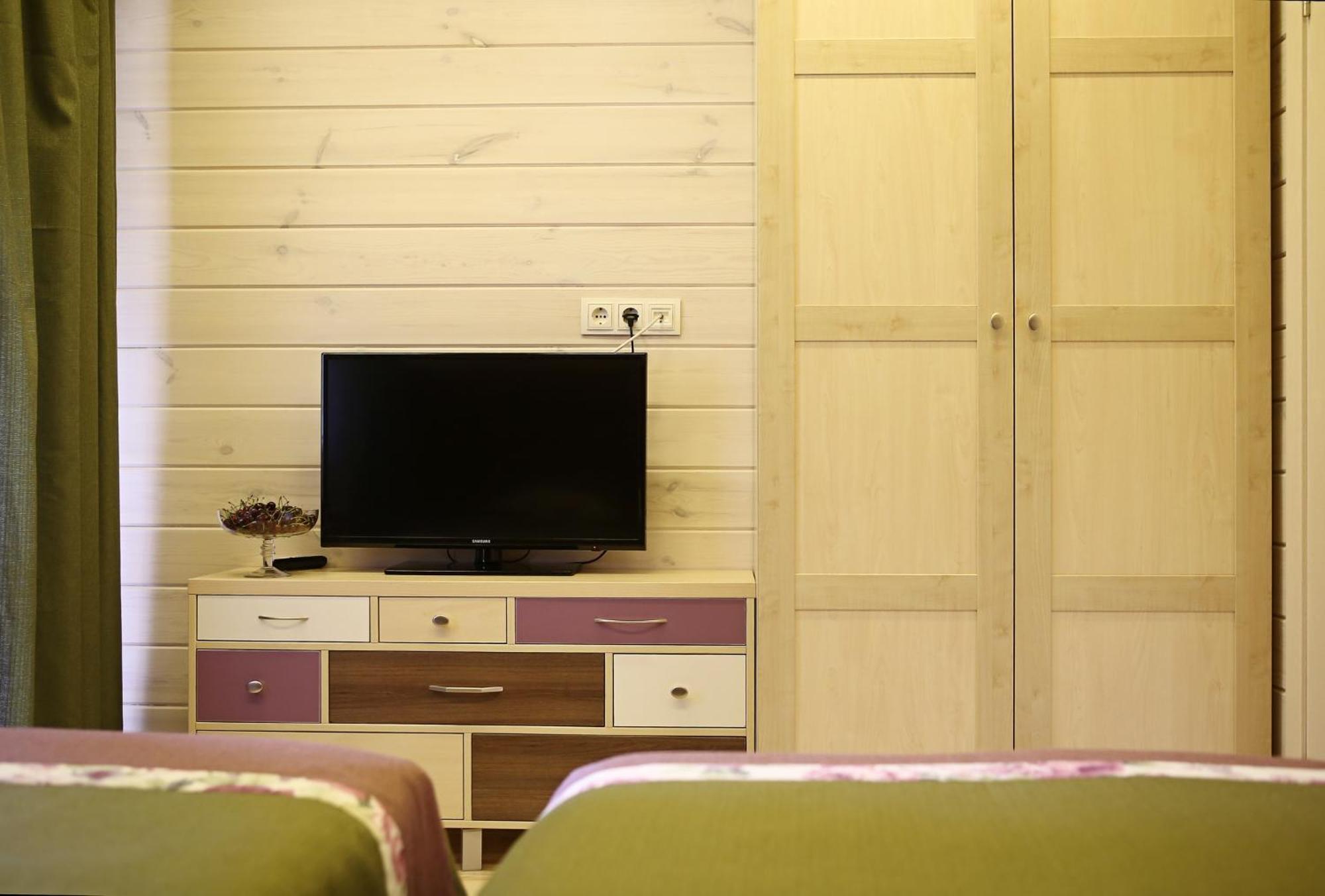 Voevodyno Resort Tur'ya Paseka Екстериор снимка