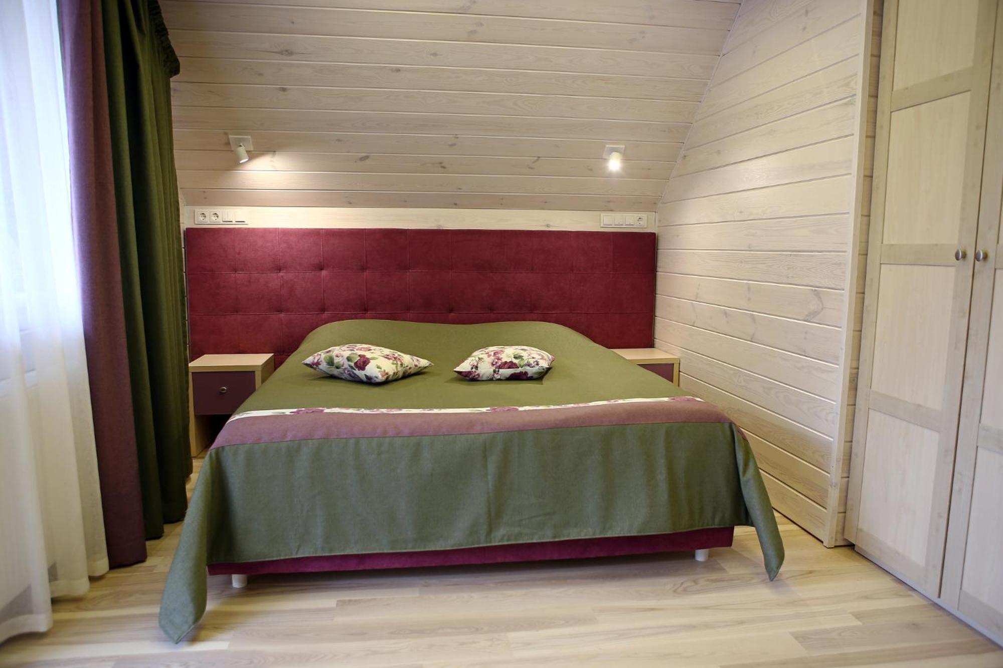 Voevodyno Resort Tur'ya Paseka Екстериор снимка