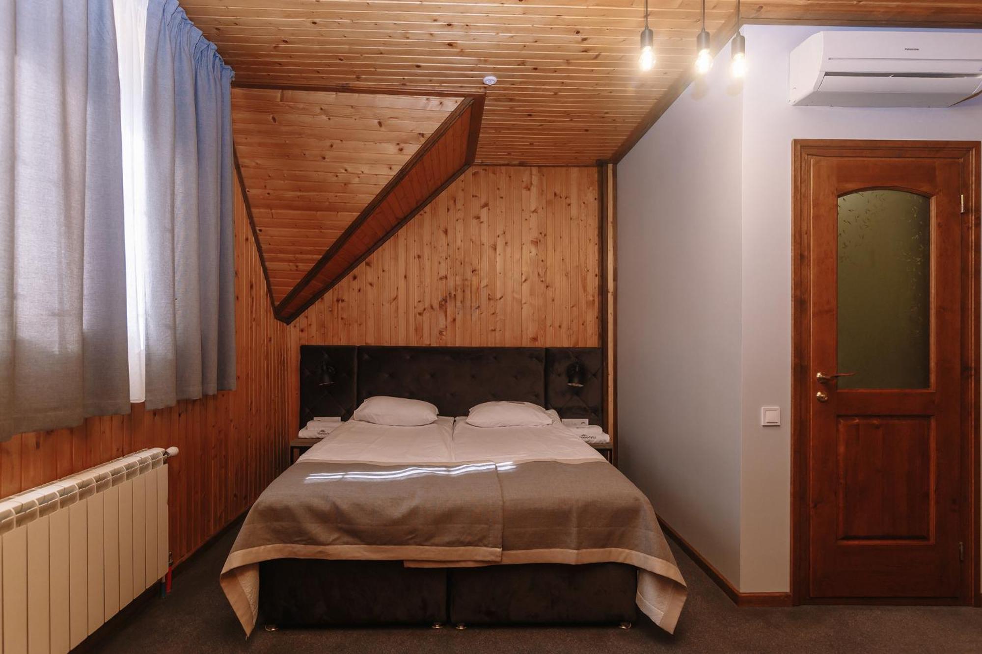 Voevodyno Resort Tur'ya Paseka Екстериор снимка