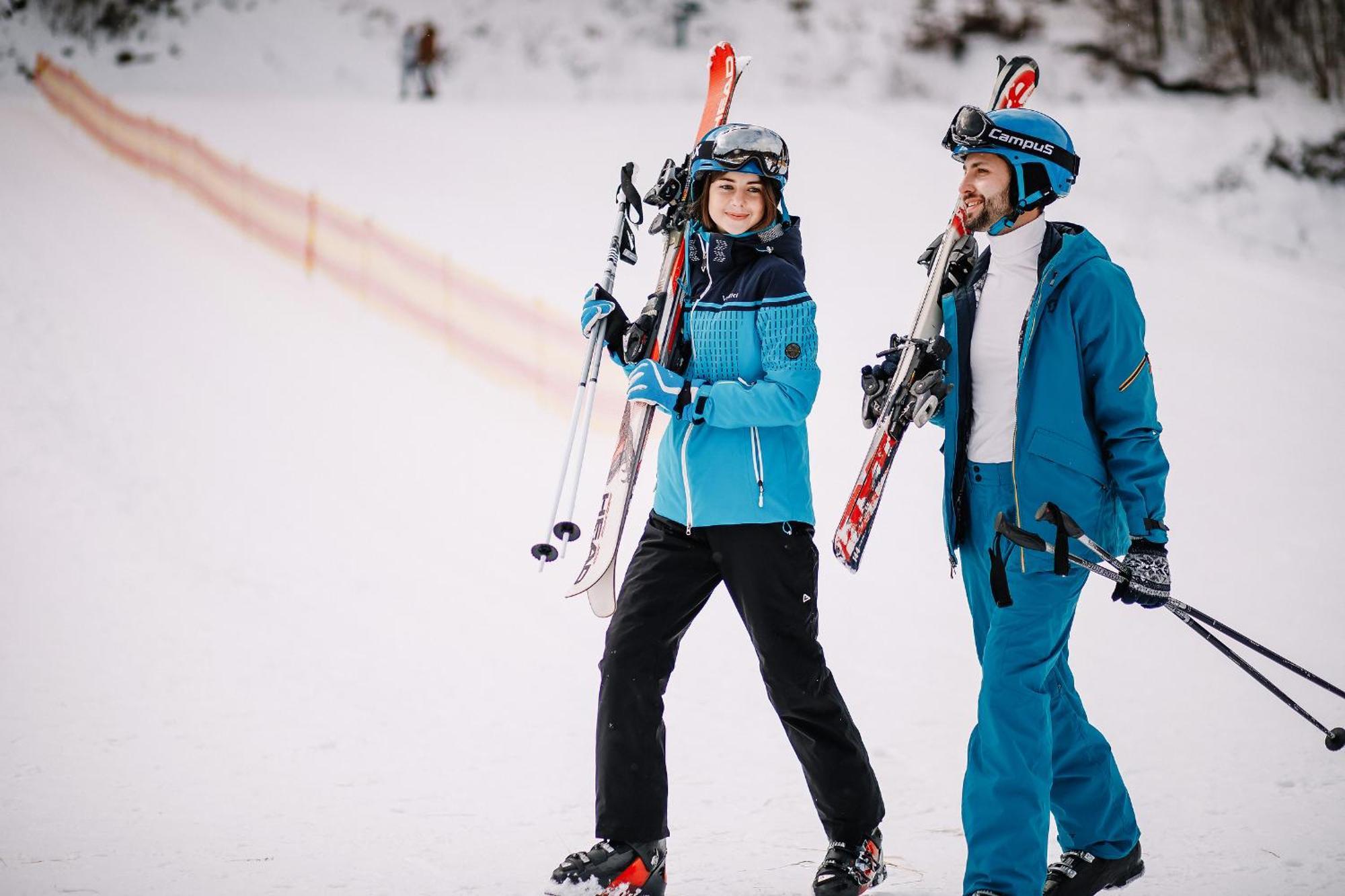 Voevodyno Resort Tur'ya Paseka Екстериор снимка