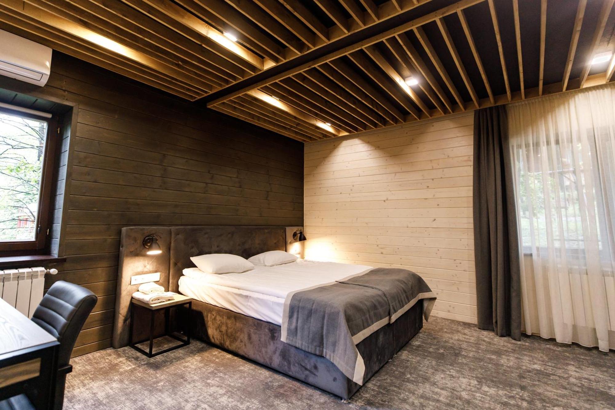 Voevodyno Resort Tur'ya Paseka Екстериор снимка