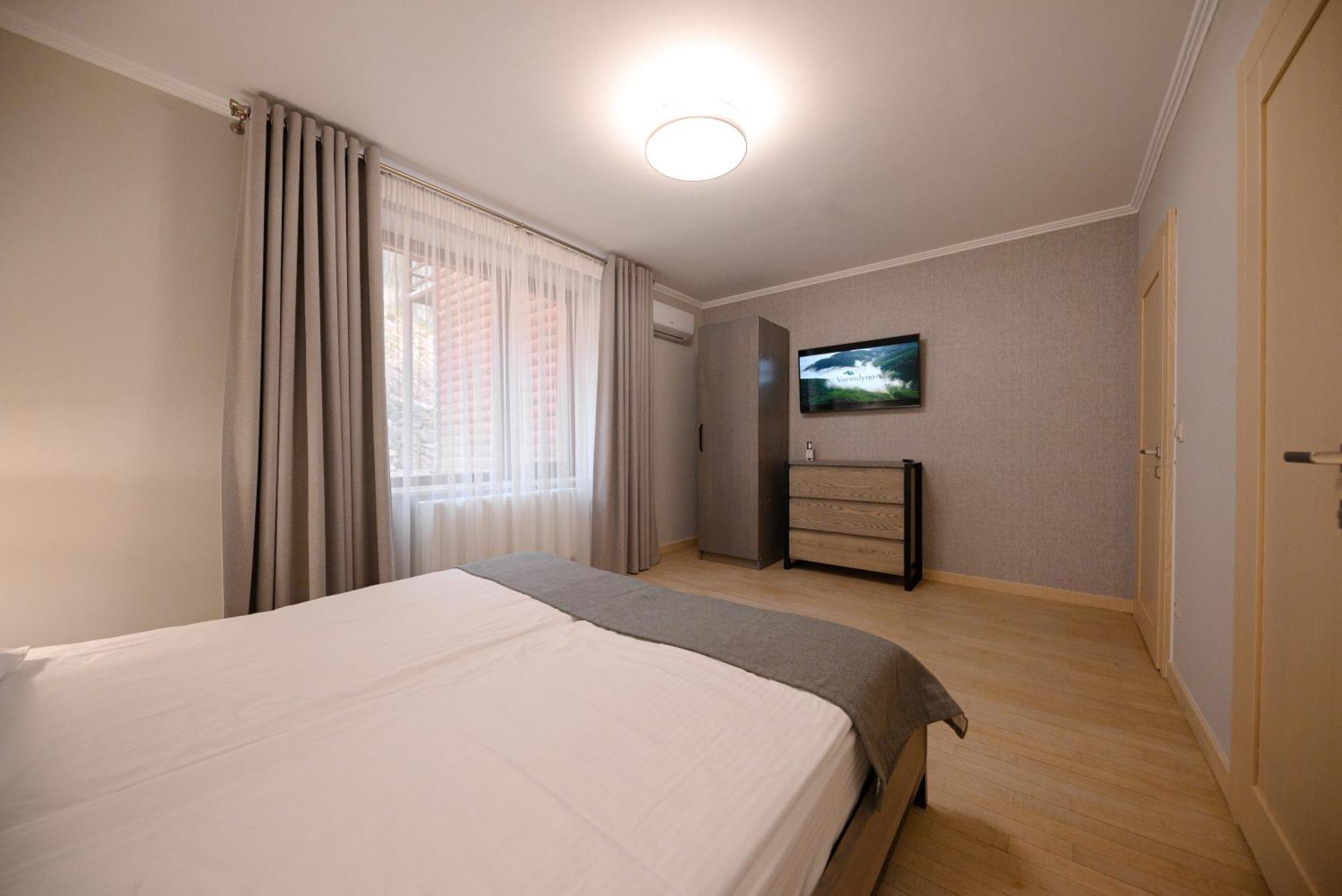 Voevodyno Resort Tur'ya Paseka Екстериор снимка